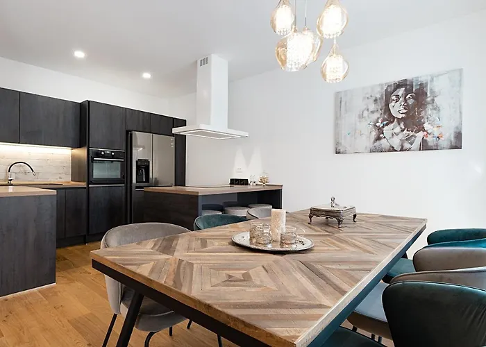 Appartamento Aurelia Spalato