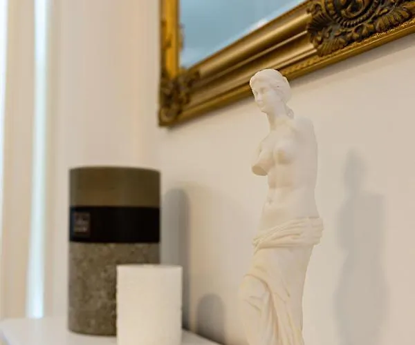 Aurelia Appartamento