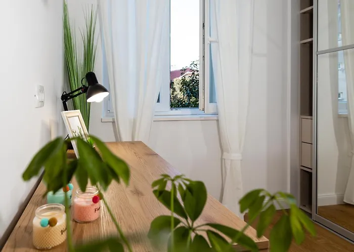 Aurelia Lägenhet Split