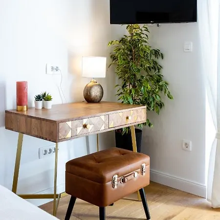 Apartment Aurelia