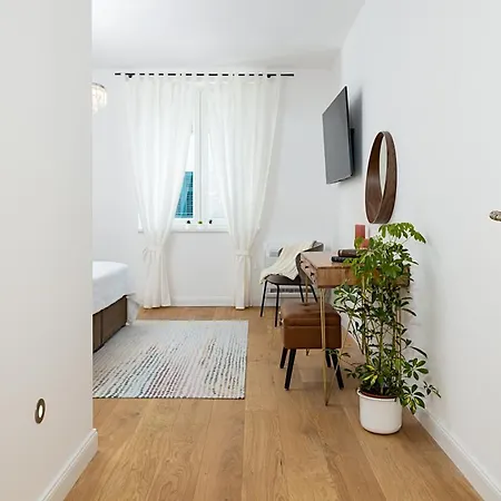 Aurelia Apartman Split