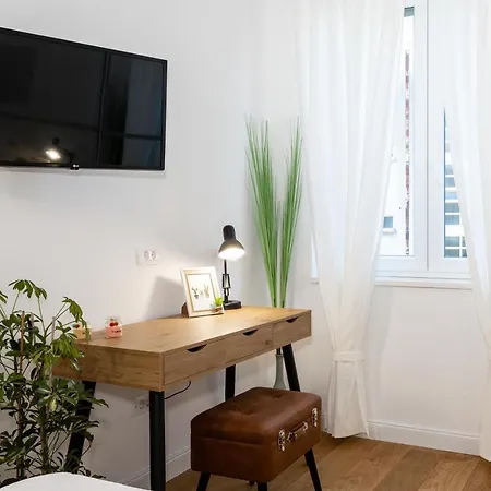 Aurelia Appartement *