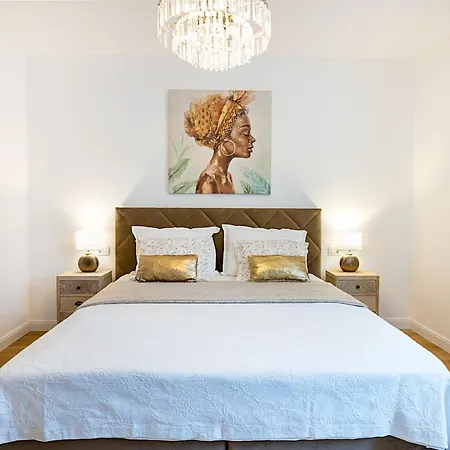 Aurelia Apartment Split