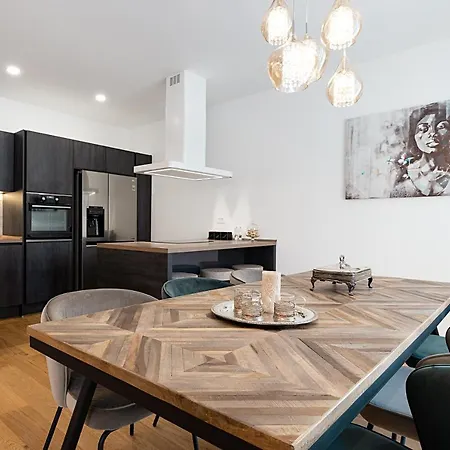 Apartment Aurelia Split