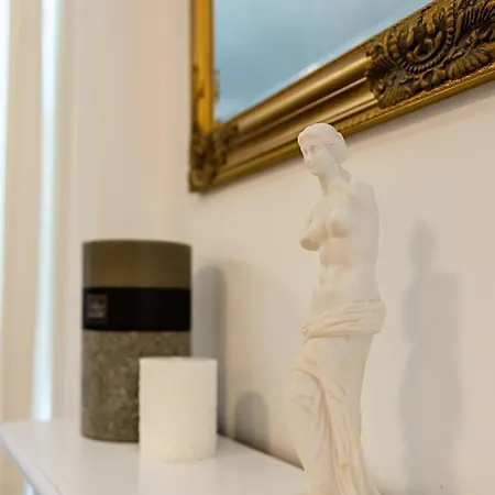 Aurelia Appartement