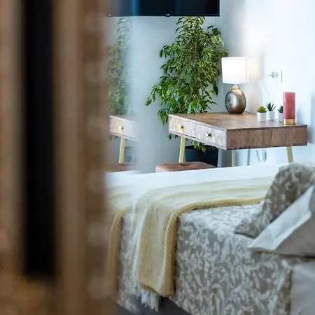 Apartment Aurelia *