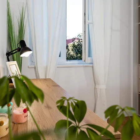 Aurelia Apartment Split