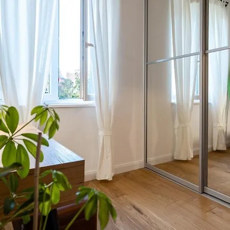 Apartment Aurelia Split