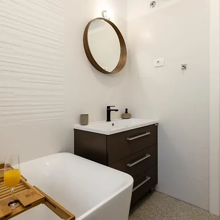 Apartment Aurelia Split
