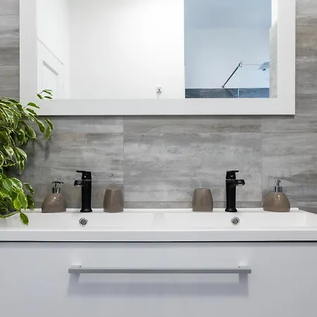 Apartment Aurelia *