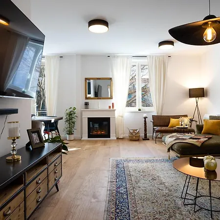 Apartman Aurelia