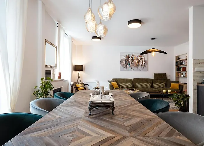 Apartament Aurelia *