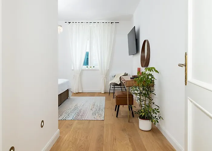 Aurelia Apartament Split