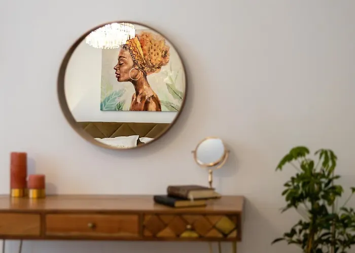 Apartament Aurelia Split