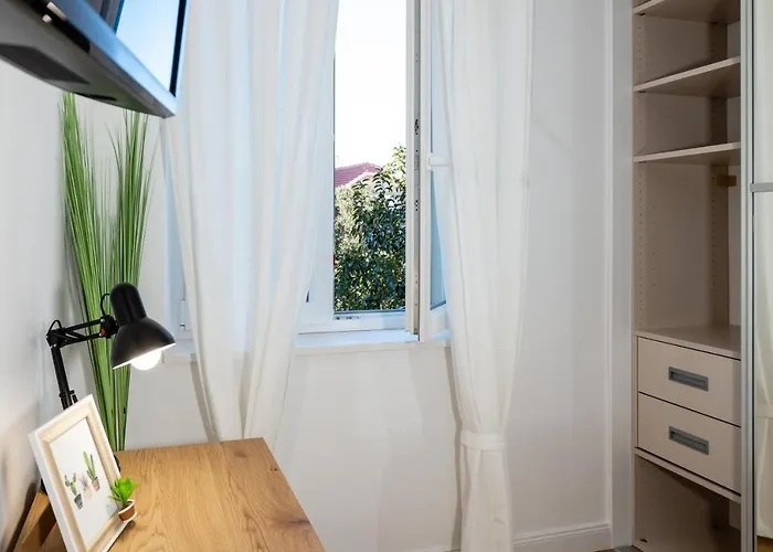 Aurelia Apartament Split