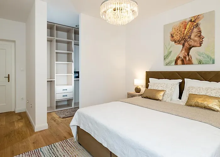 Apartament Aurelia Split