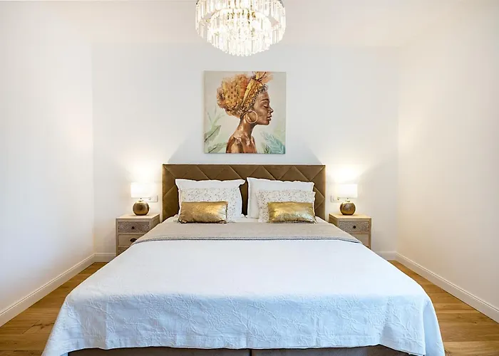 Aurelia Apartament Split