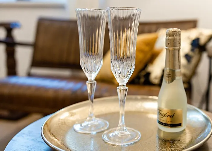 Apartament Aurelia Split