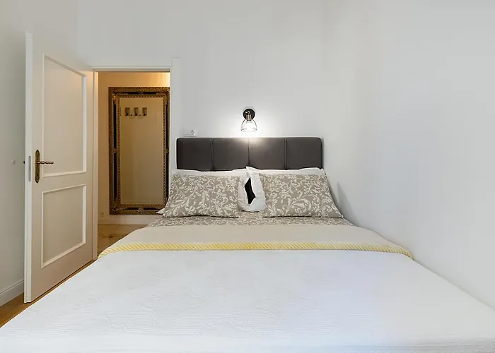 Aurelia Apartament Split