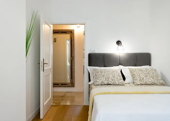 Aurelia Apartament Split