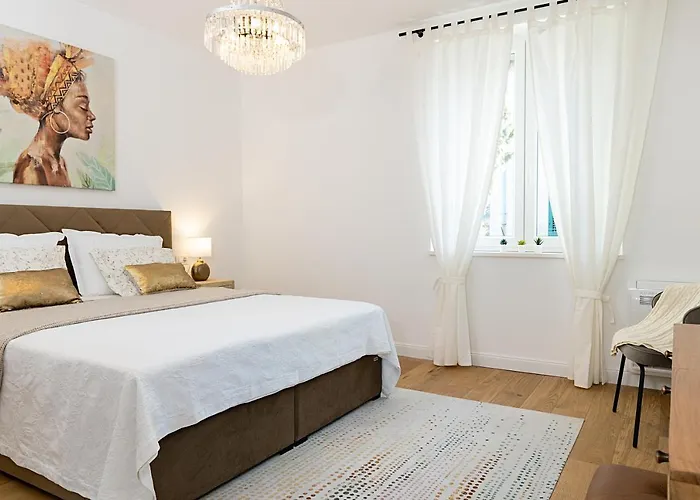 Apartament Aurelia *