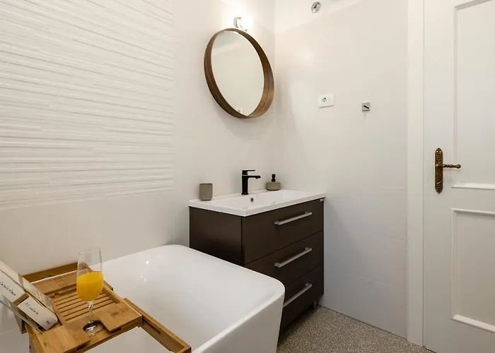 Apartament Aurelia Split