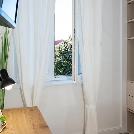 Aurelia Apartamento Split