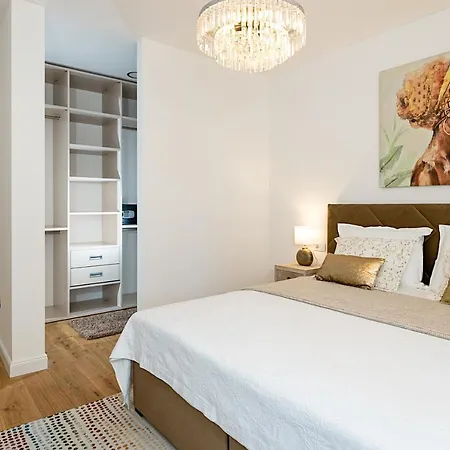 Apartamento Aurelia Split