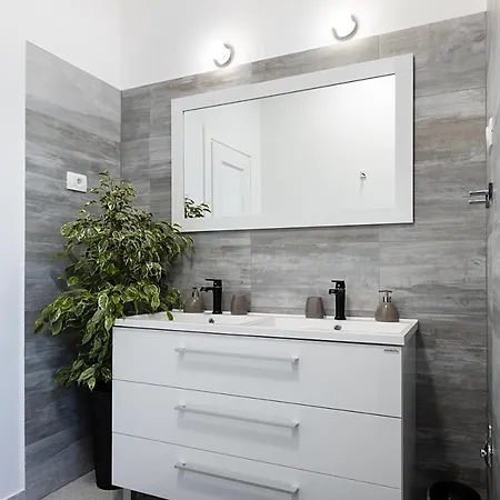 Apartamento Aurelia *