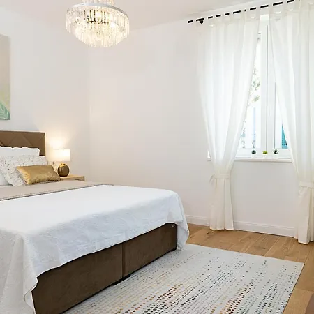 Apartamento Aurelia *