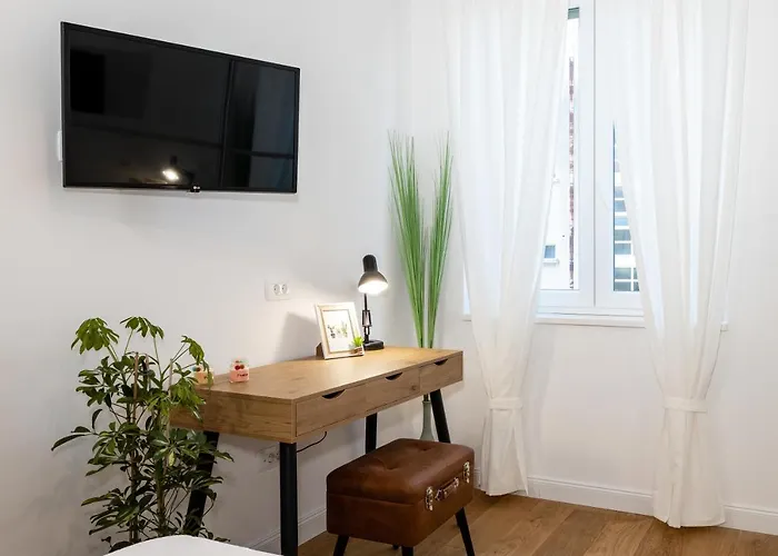 Aurelia Appartement *