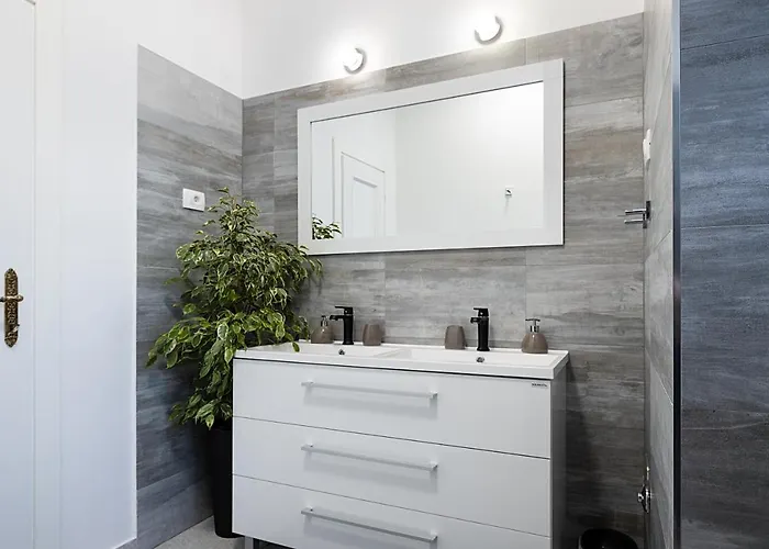 Appartement Aurelia *