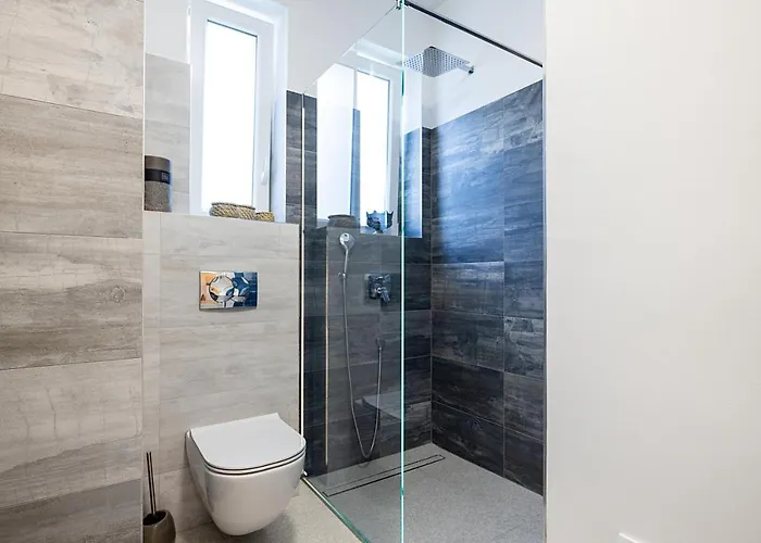 Aurelia Appartement *