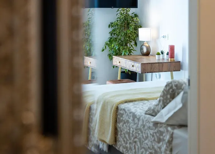 Appartement Aurelia *