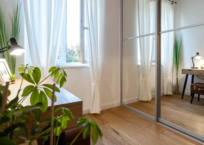 Appartement Aurelia Split