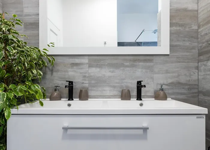 Appartement Aurelia *